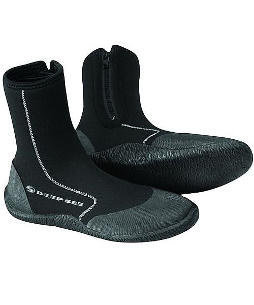 Stiefel (0)